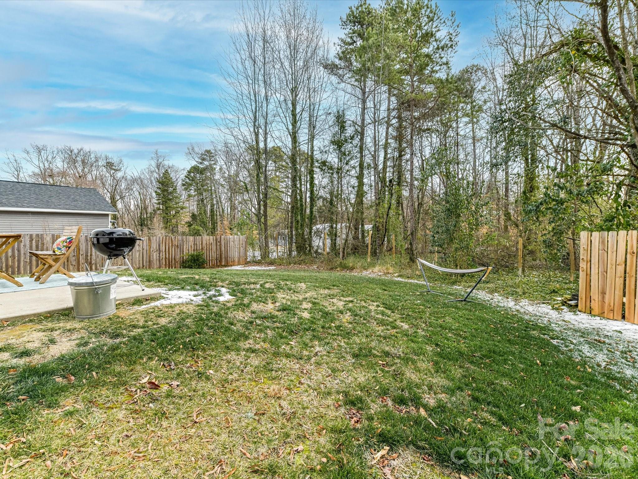 Rockwell Park - Residential