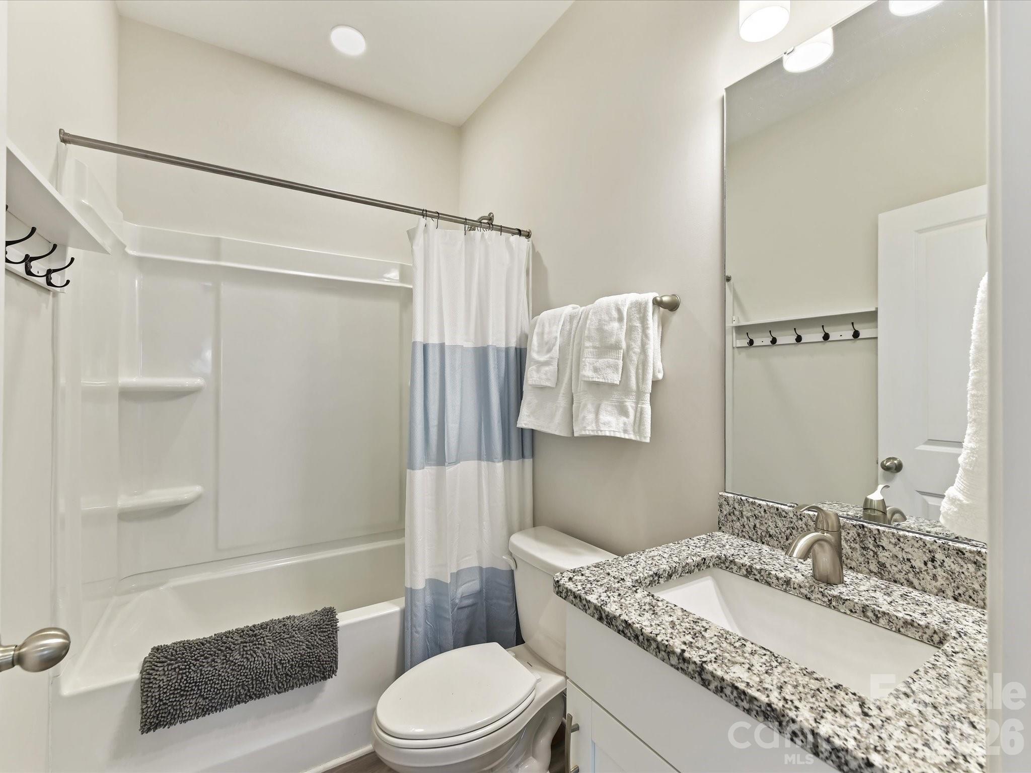 Rockwell Park - Residential