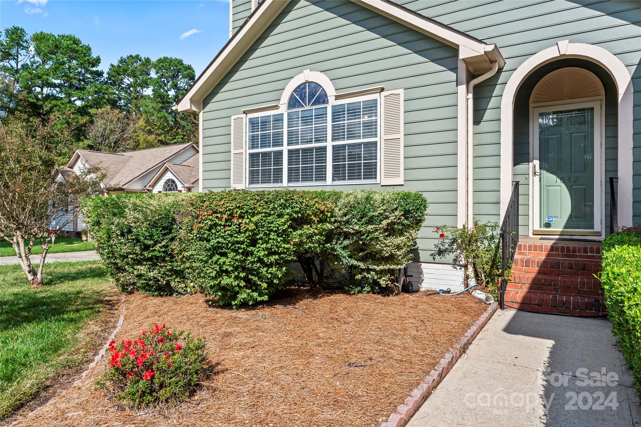 Bedford Downs - Residential