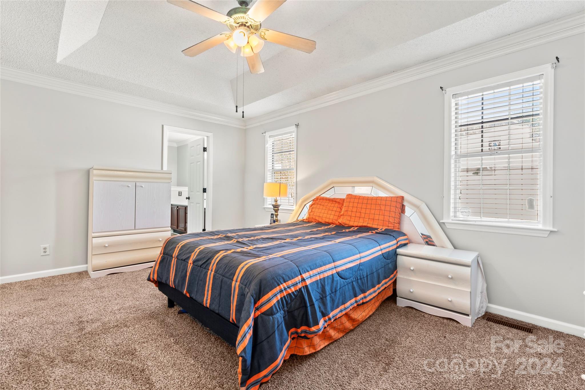 Bedford Downs - Residential