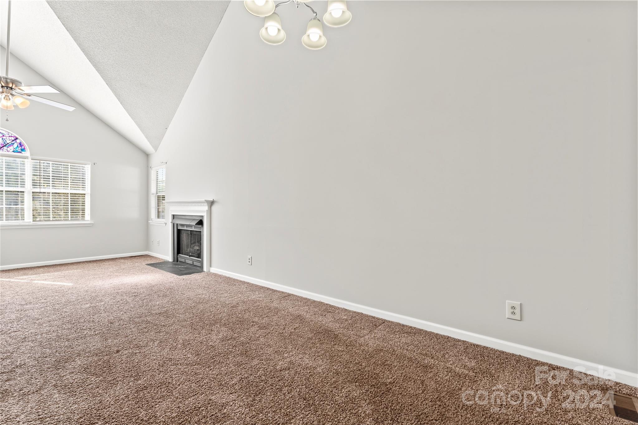 Bedford Downs - Residential