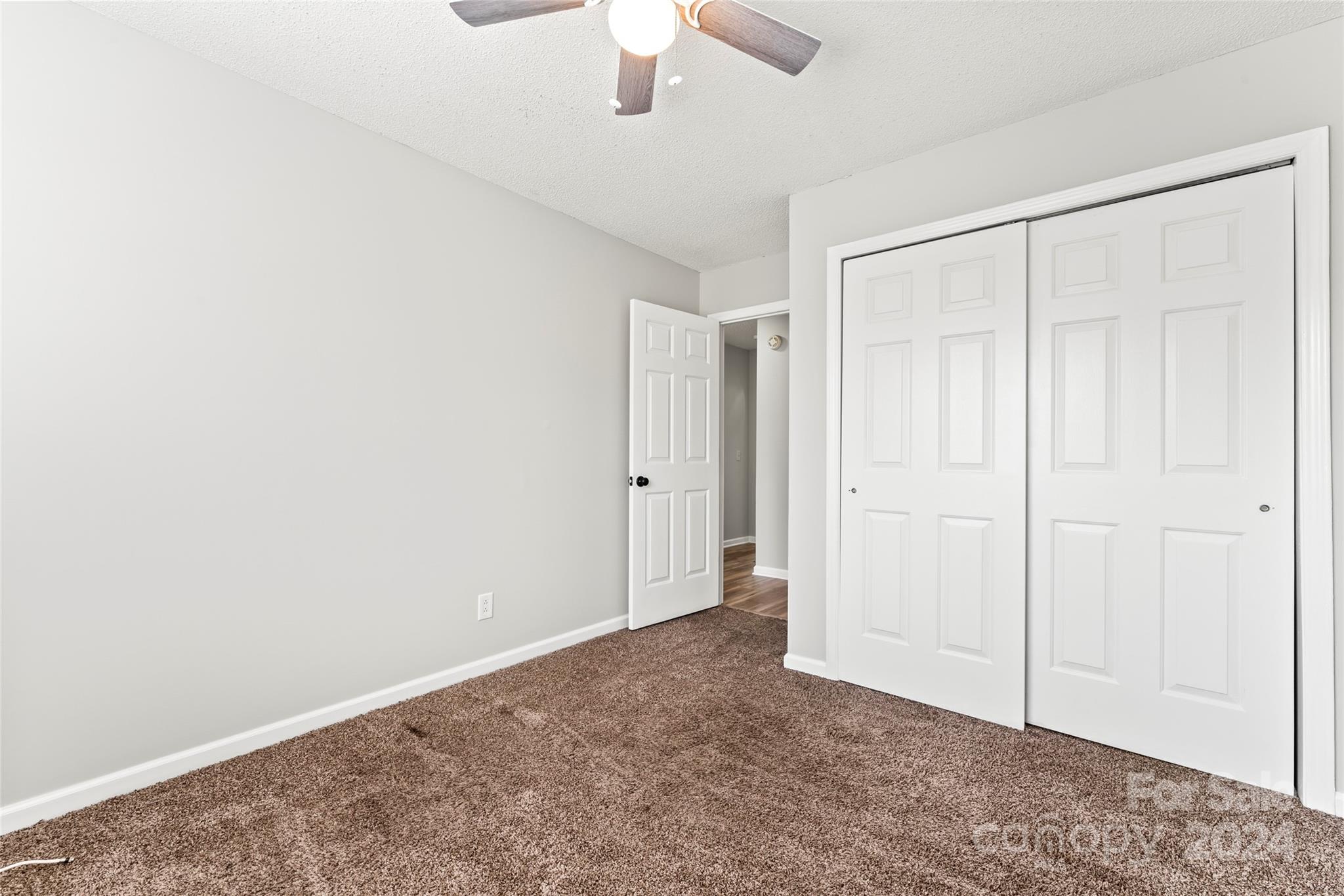 Bedford Downs - Residential