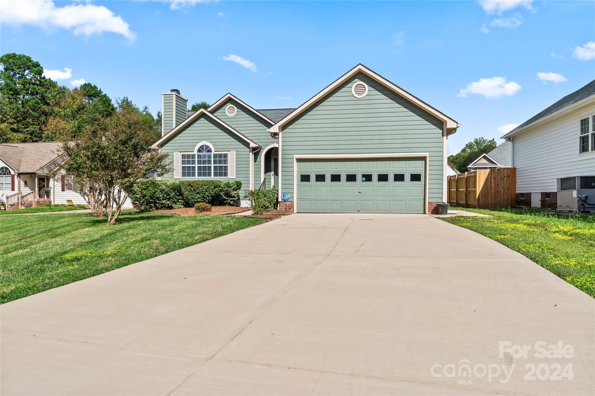 Bedford Downs - Residential