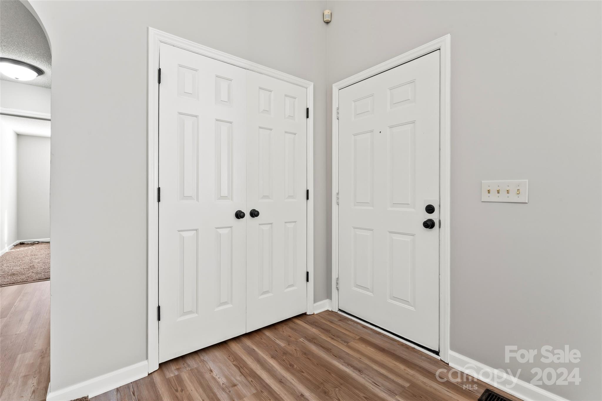 Bedford Downs - Residential