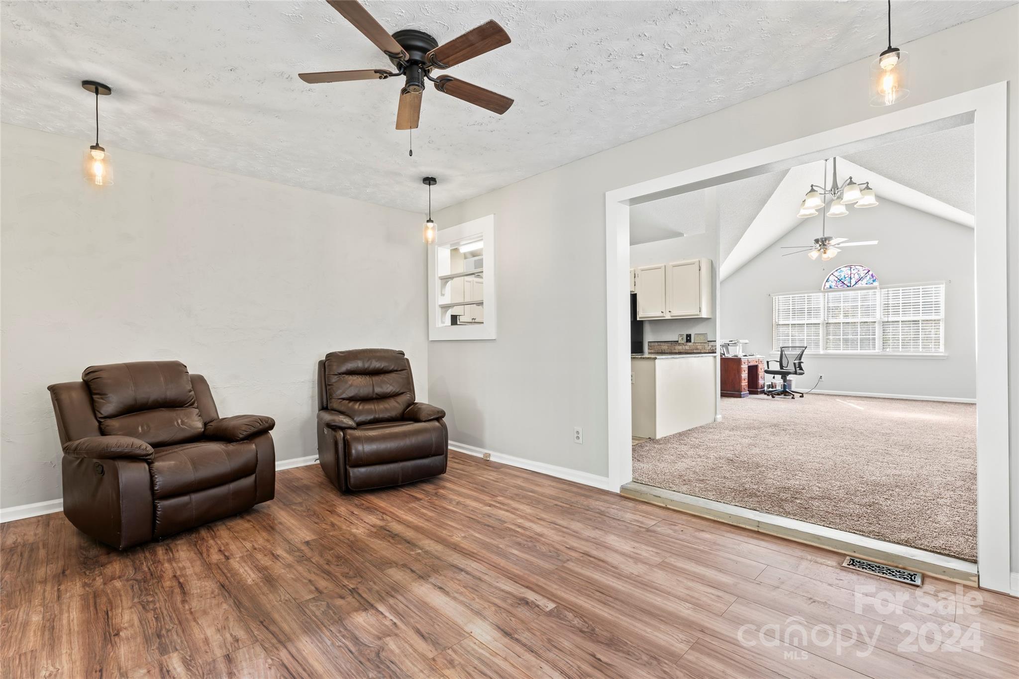 Bedford Downs - Residential