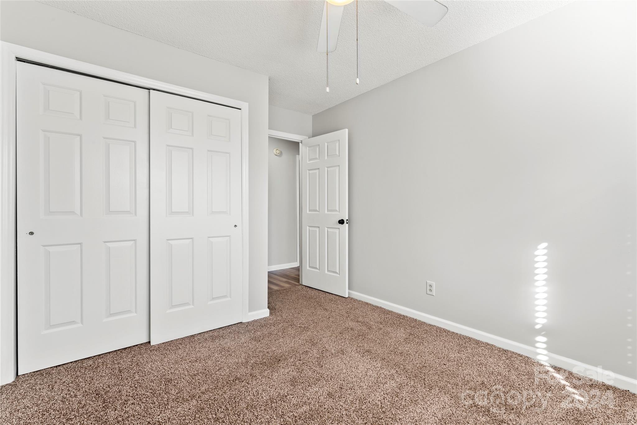 Bedford Downs - Residential