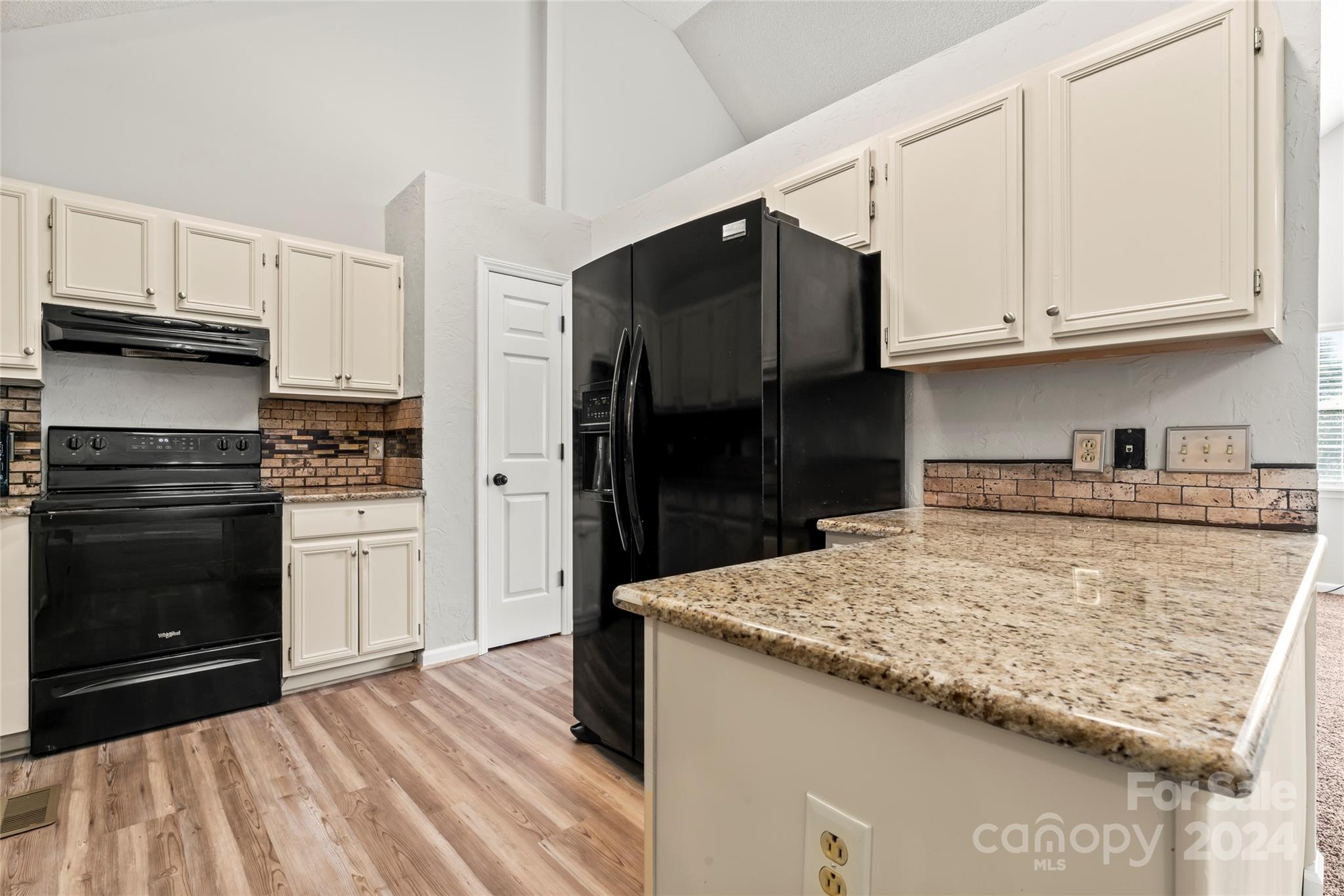 Bedford Downs - Residential