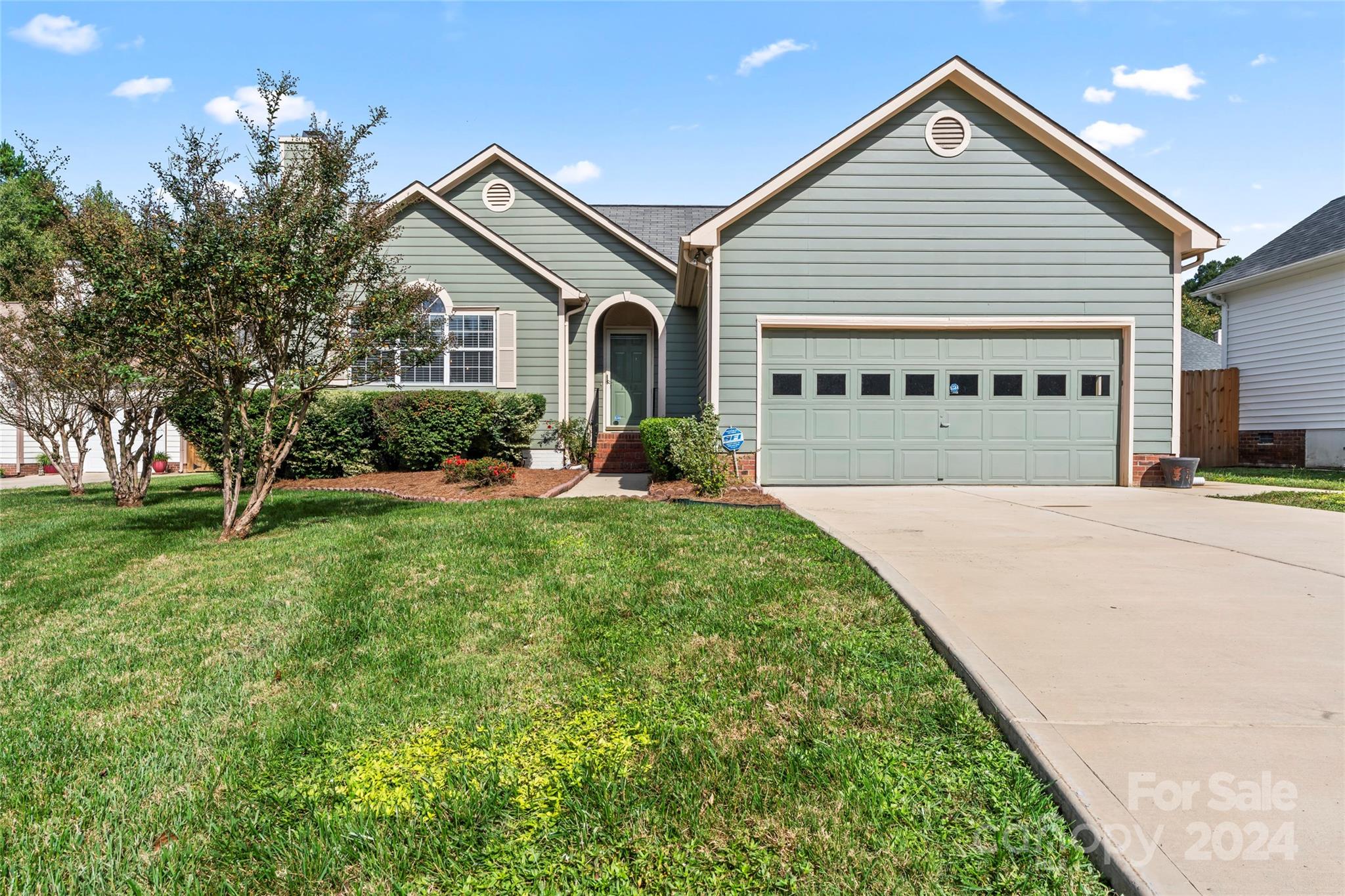 Bedford Downs - Residential