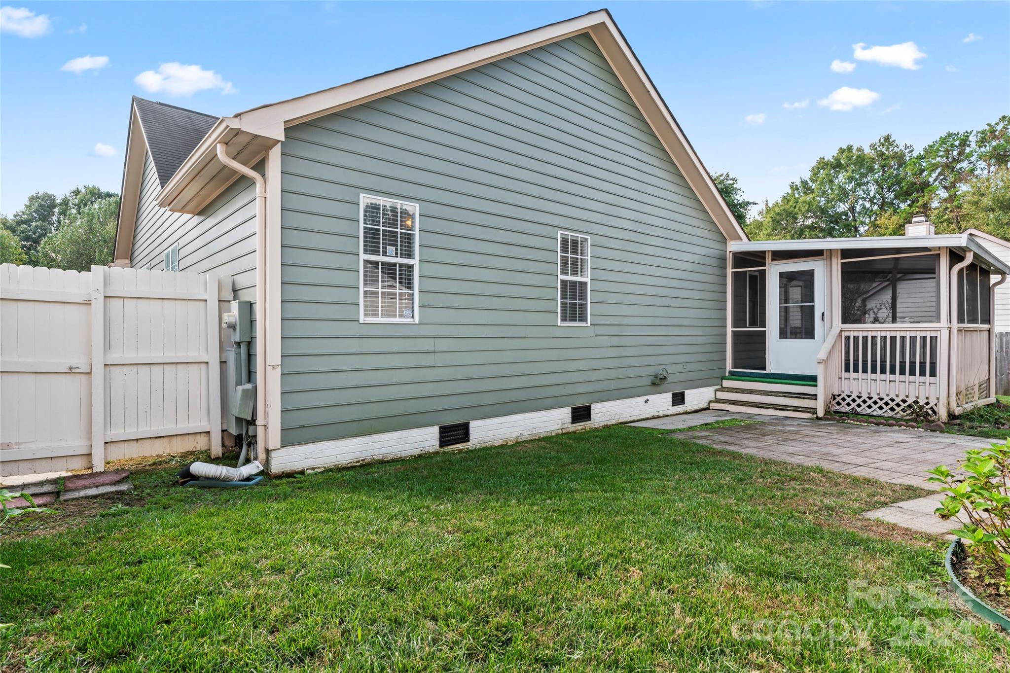 Bedford Downs - Residential