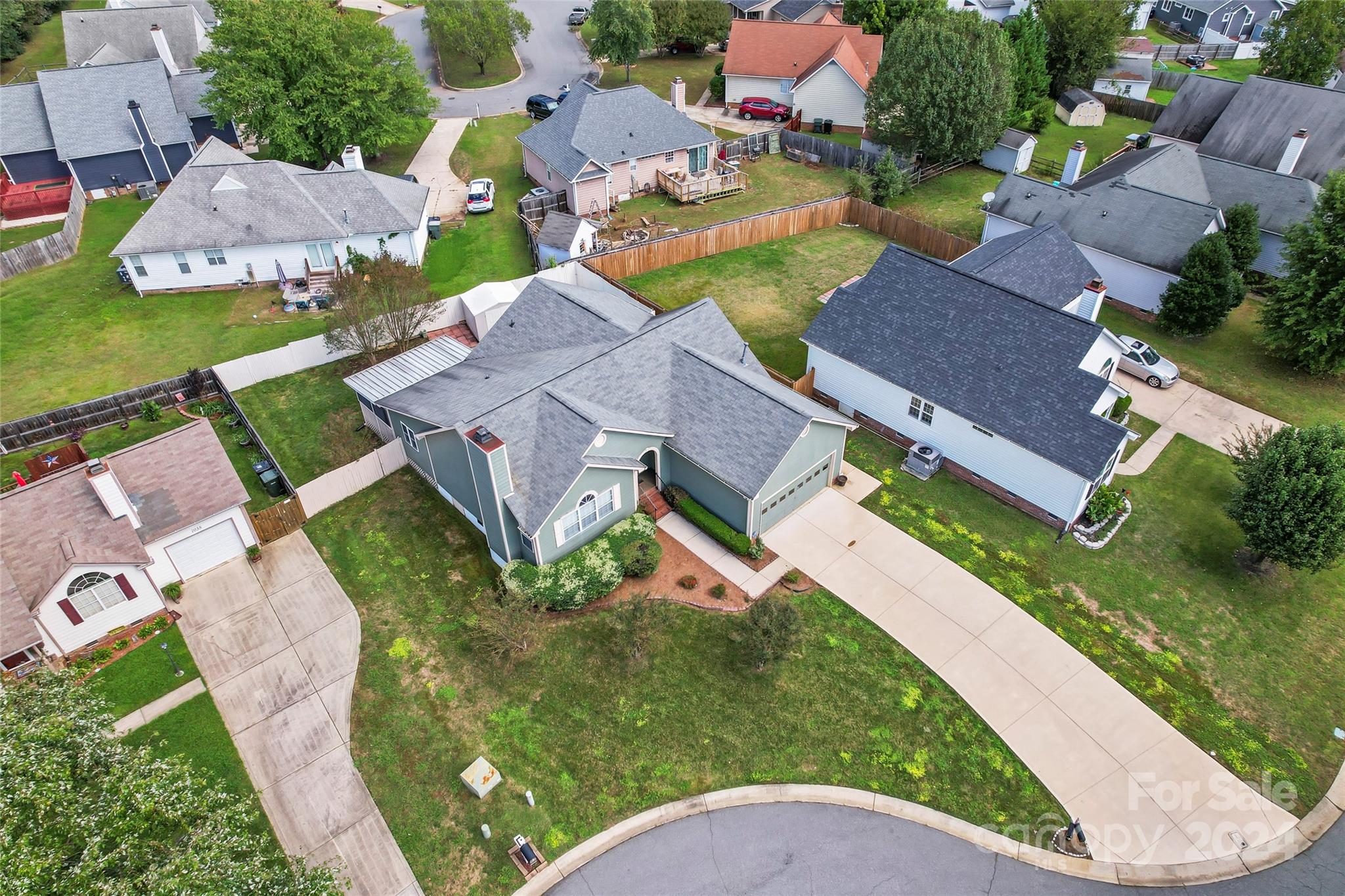 Bedford Downs - Residential