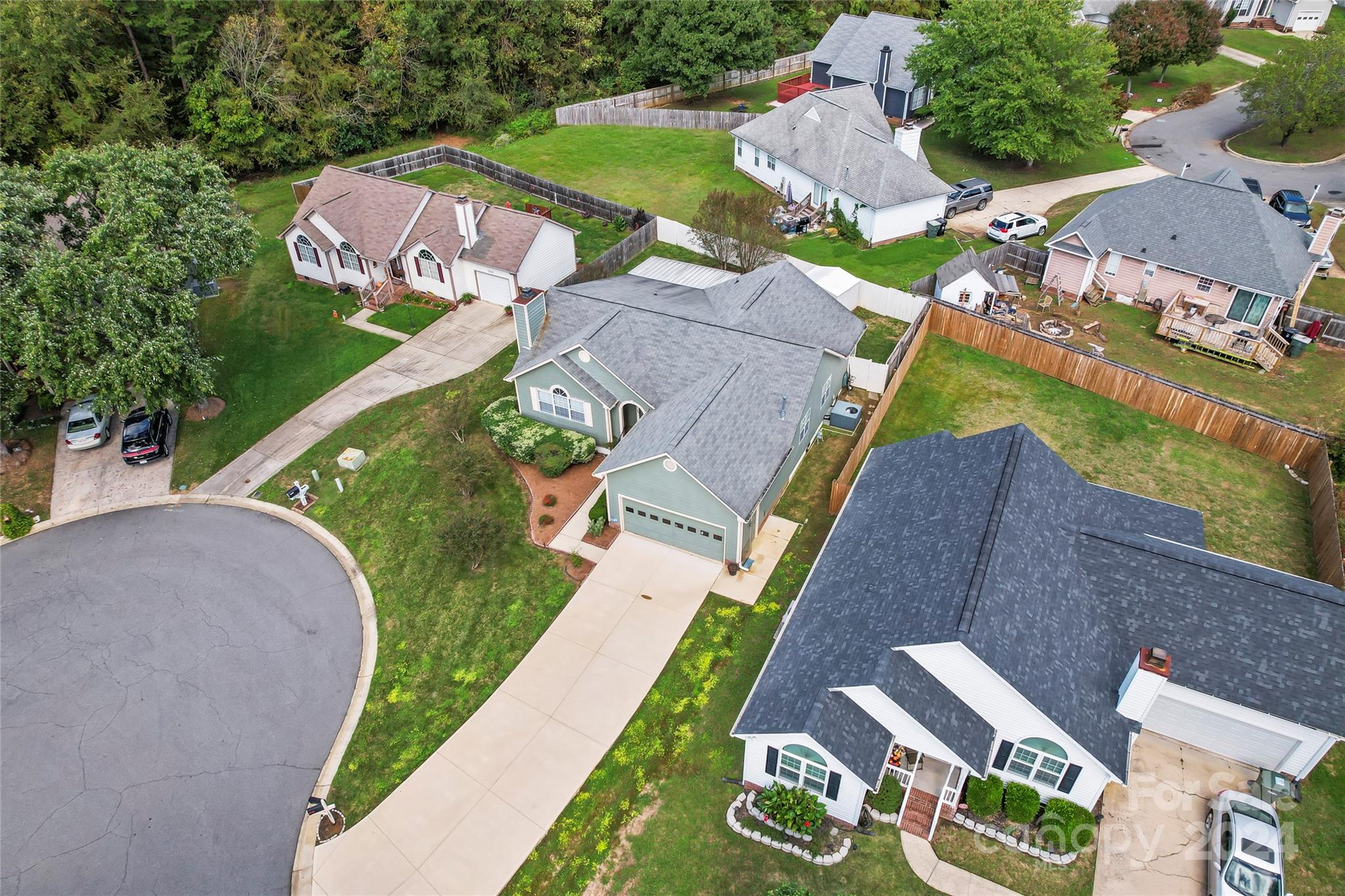 Bedford Downs - Residential