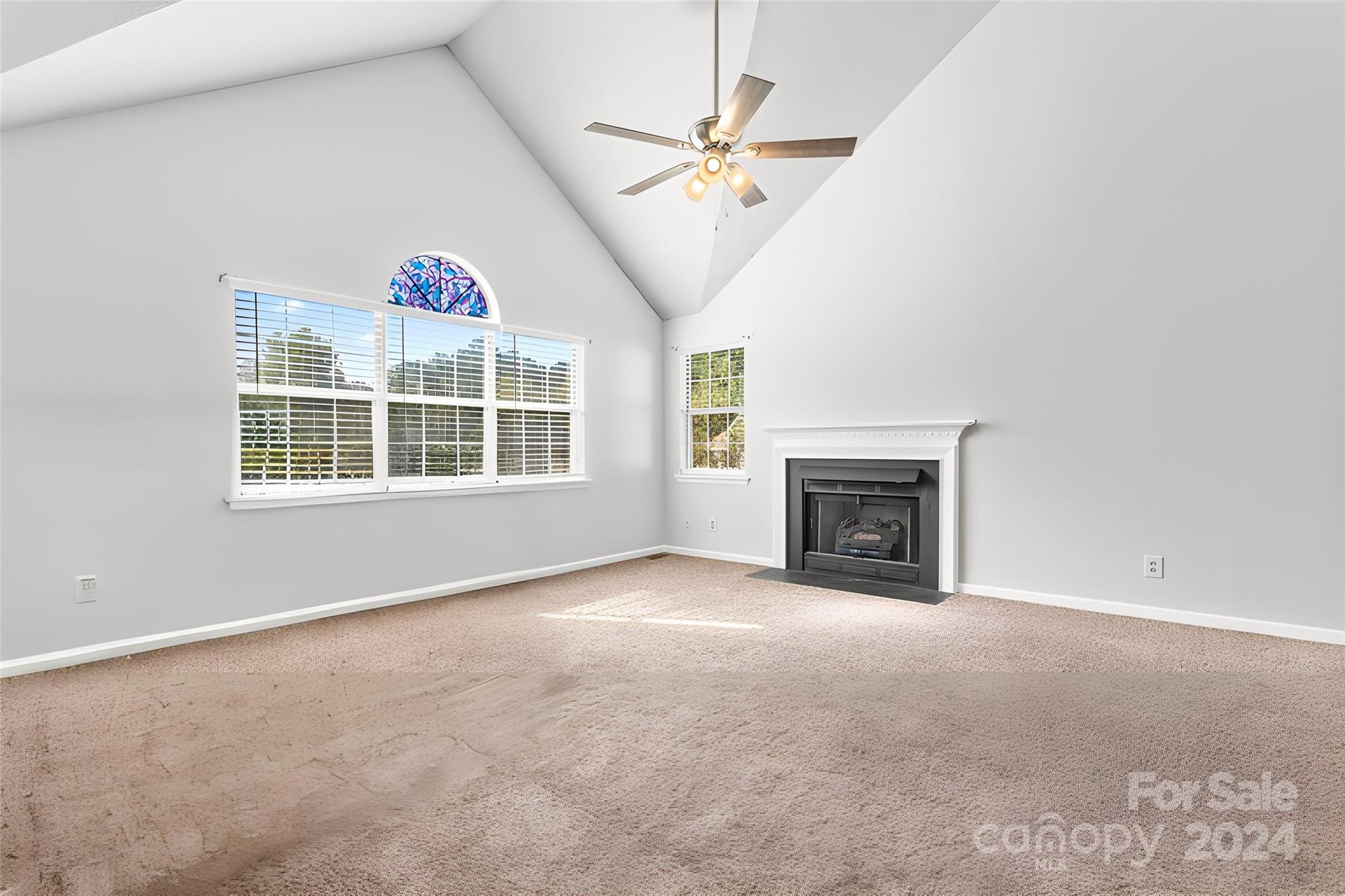 Bedford Downs - Residential