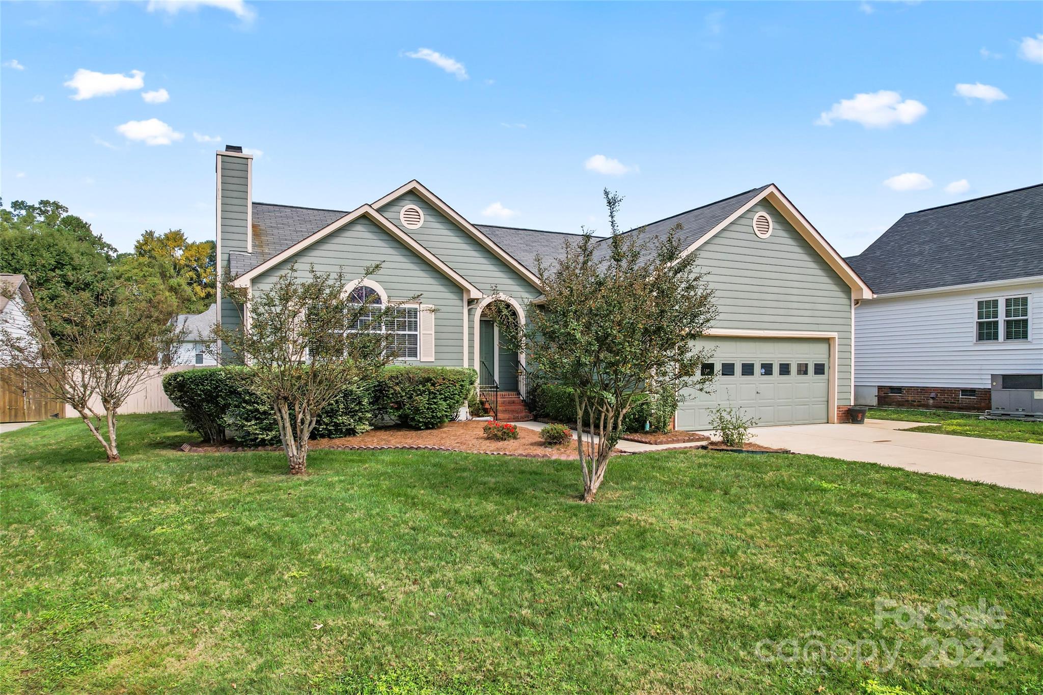 Bedford Downs - Residential