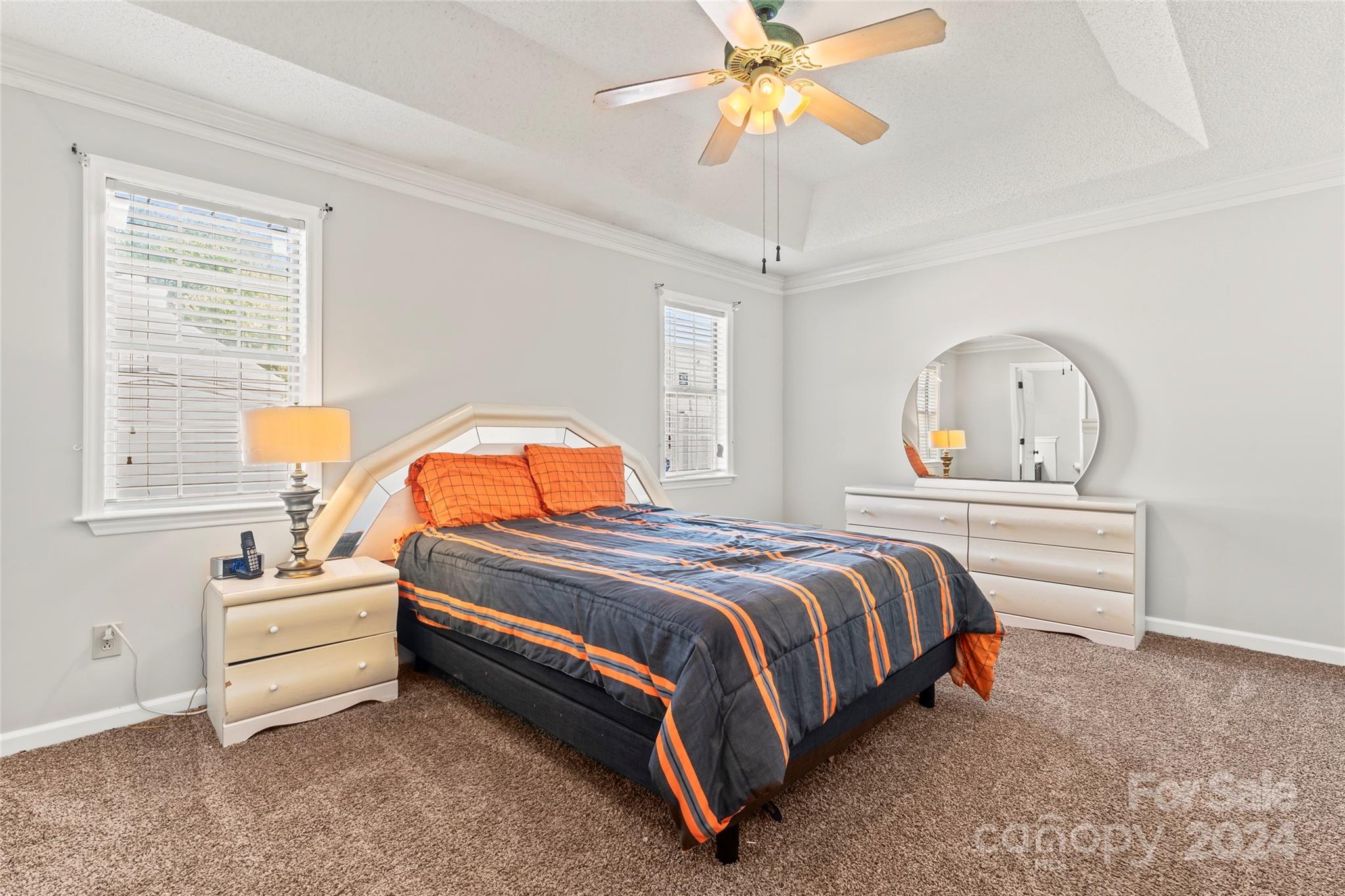 Bedford Downs - Residential