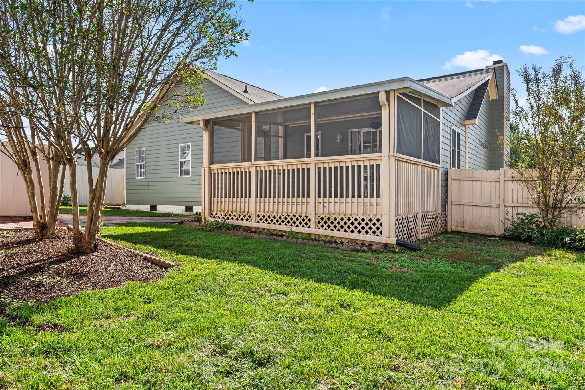 Bedford Downs - Residential