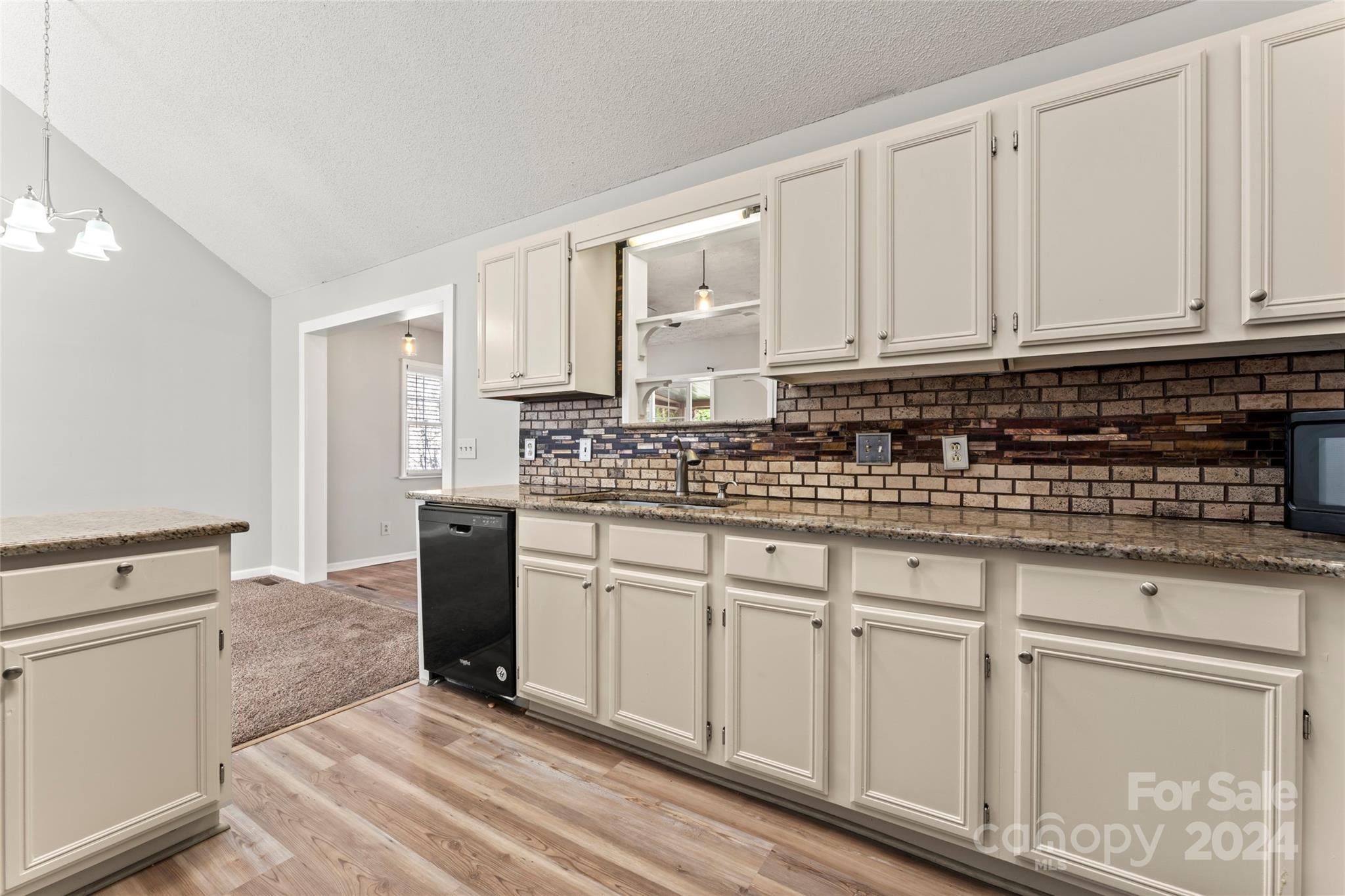 Bedford Downs - Residential