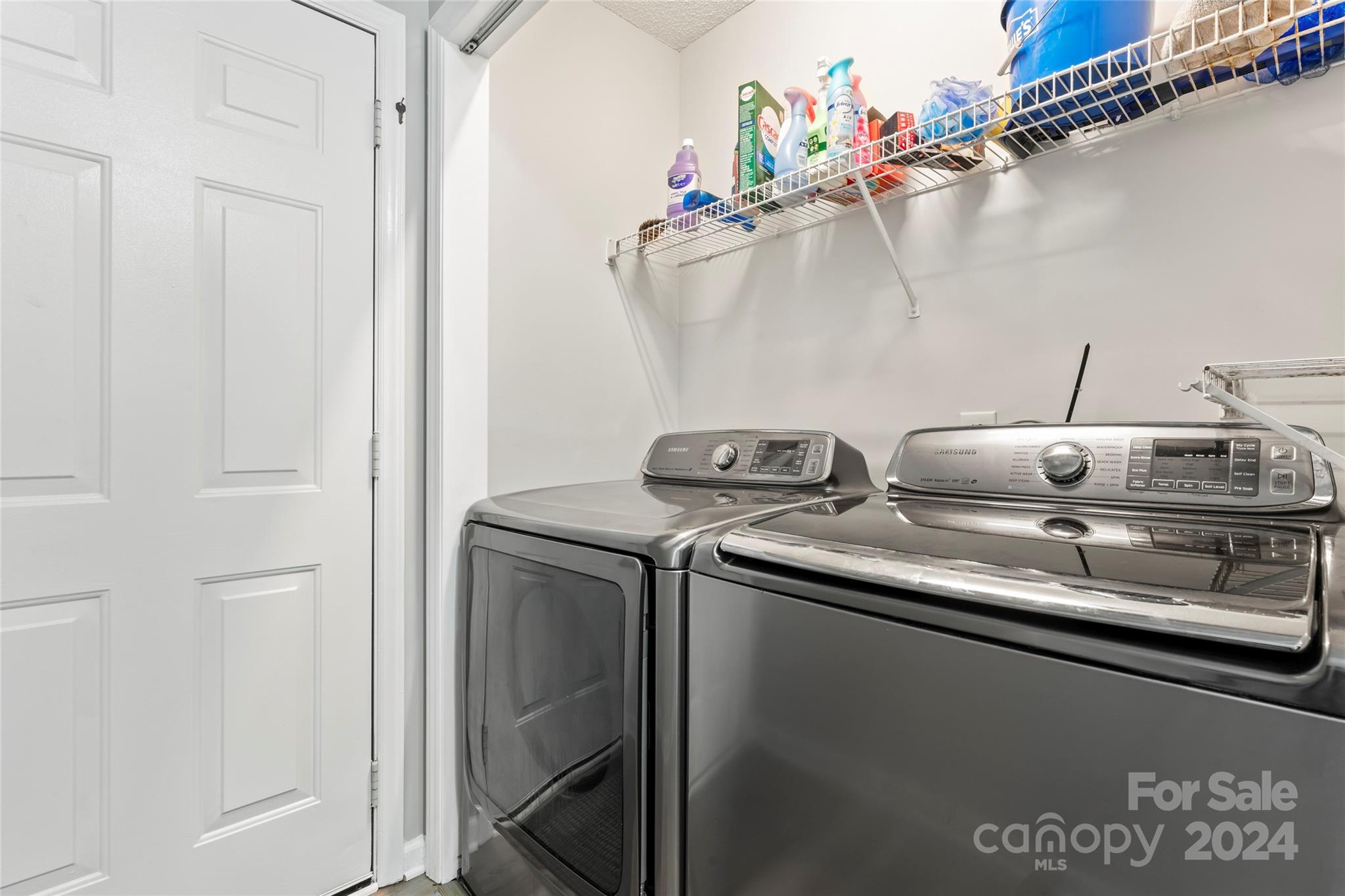 Bedford Downs - Residential