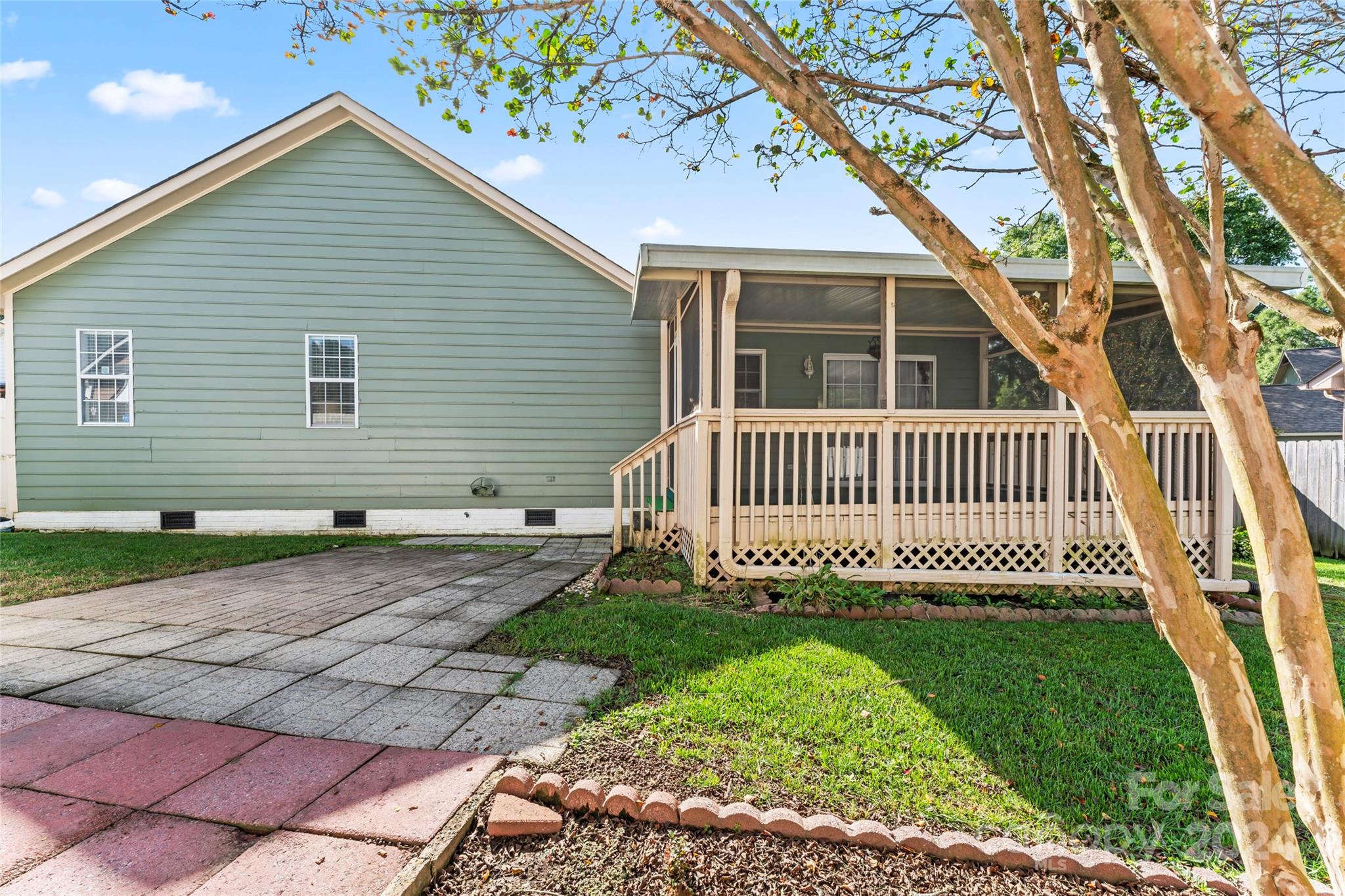 Bedford Downs - Residential