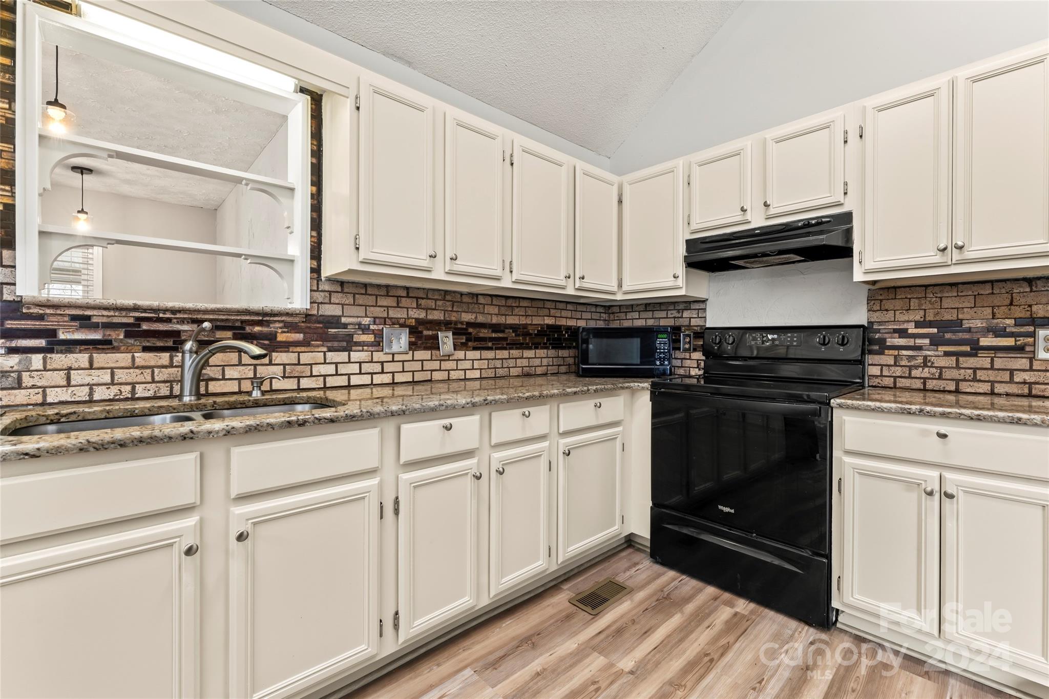 Bedford Downs - Residential