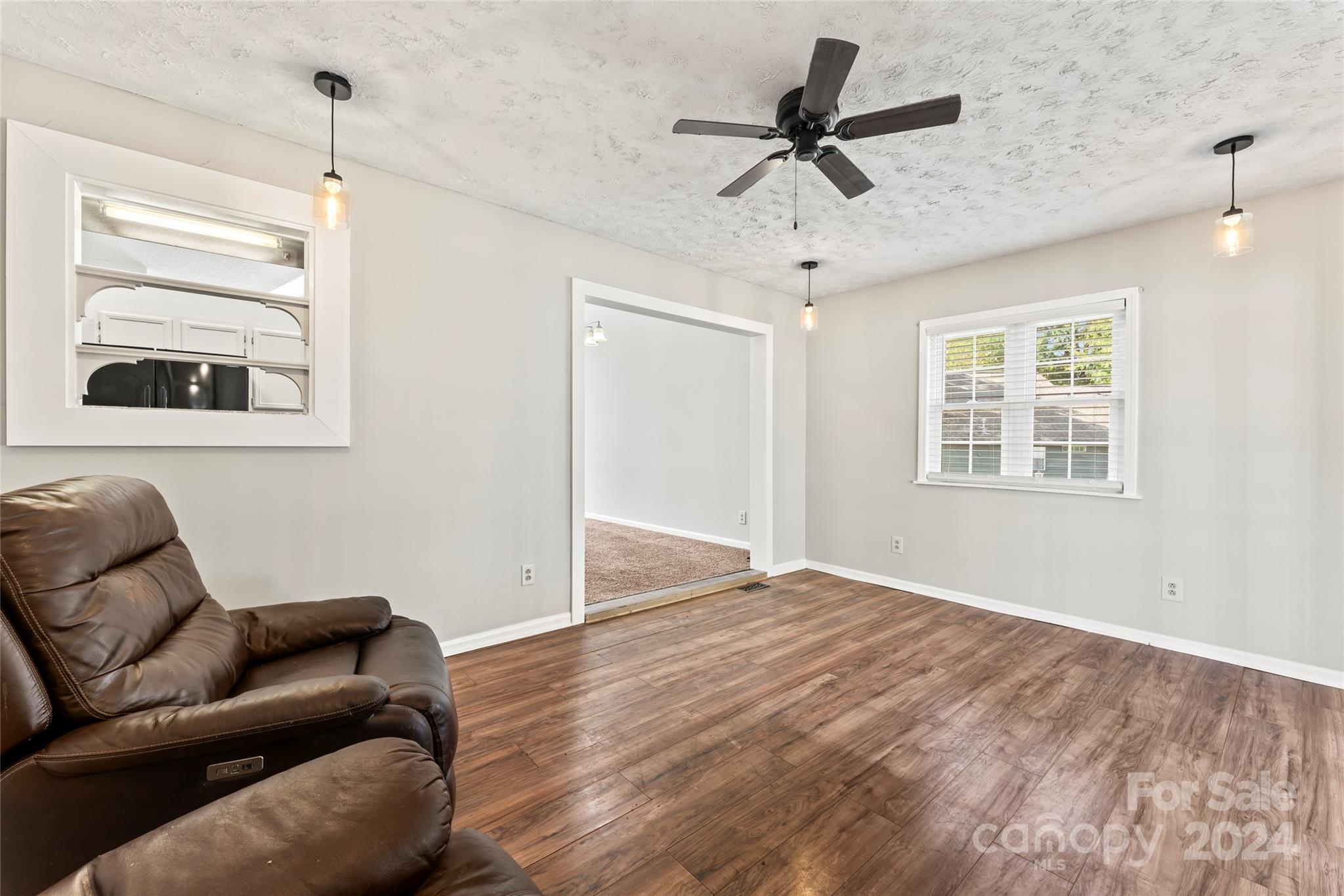 Bedford Downs - Residential