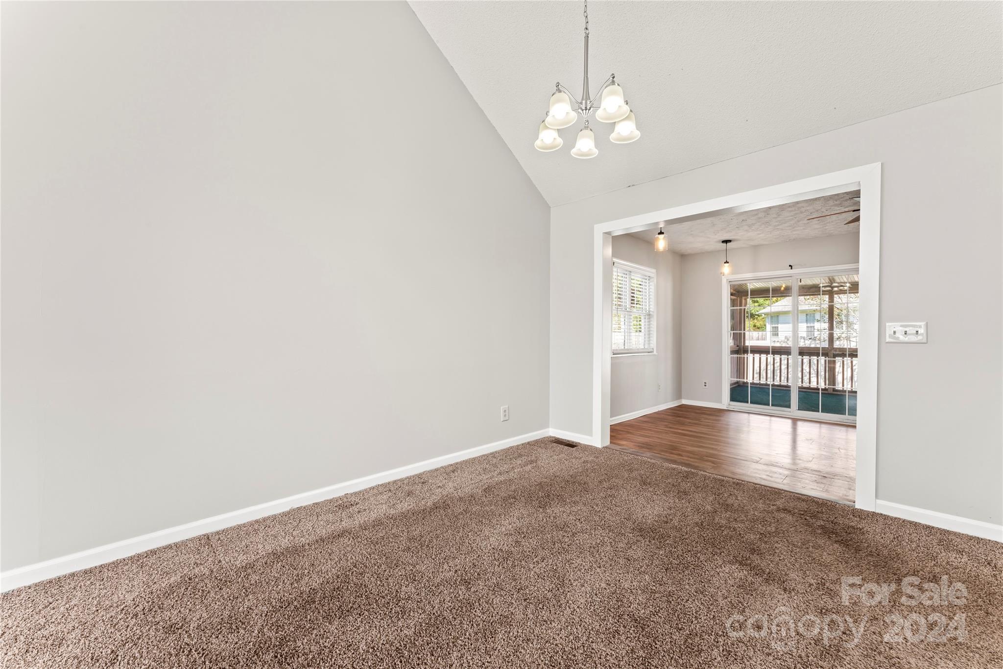 Bedford Downs - Residential