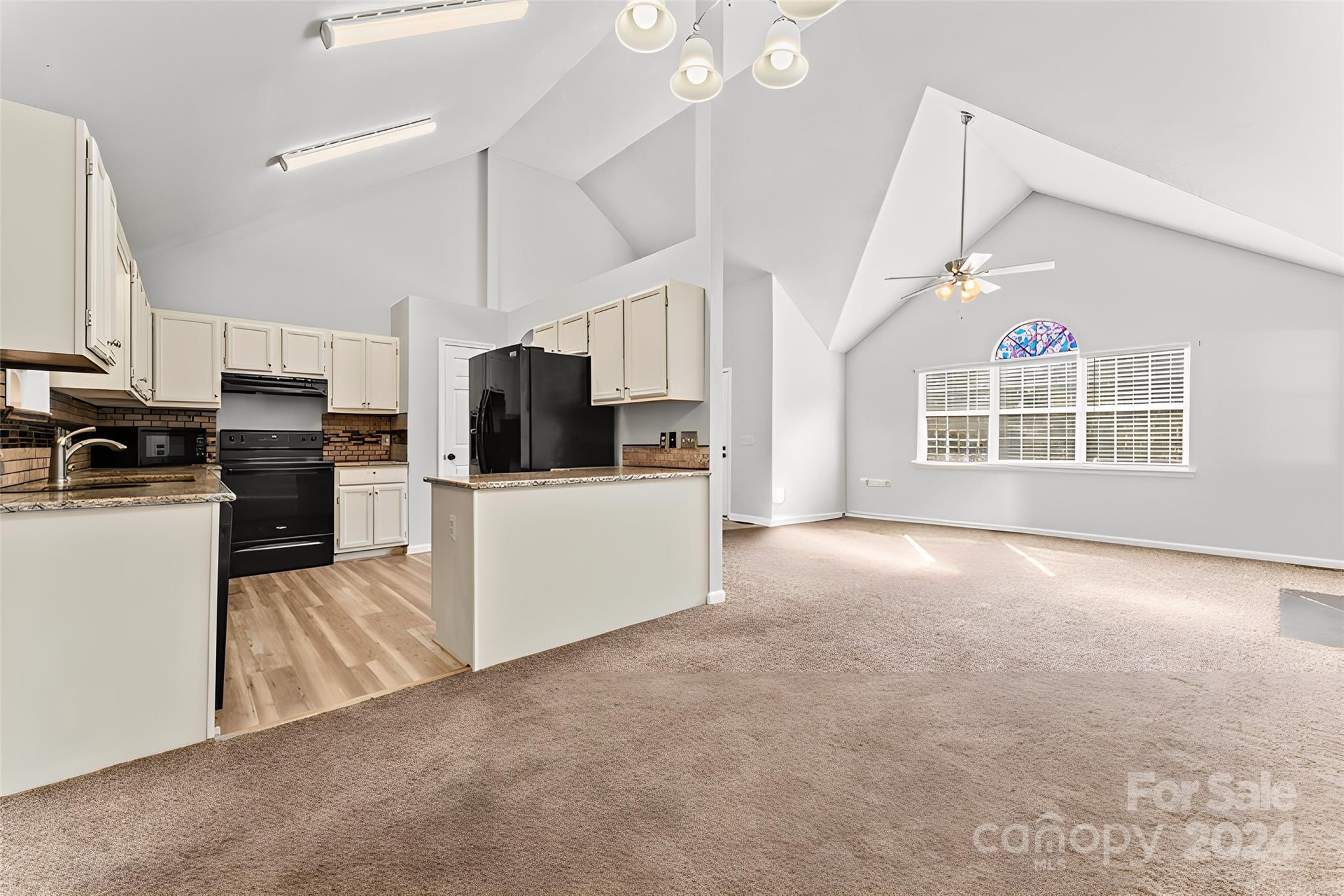 Bedford Downs - Residential