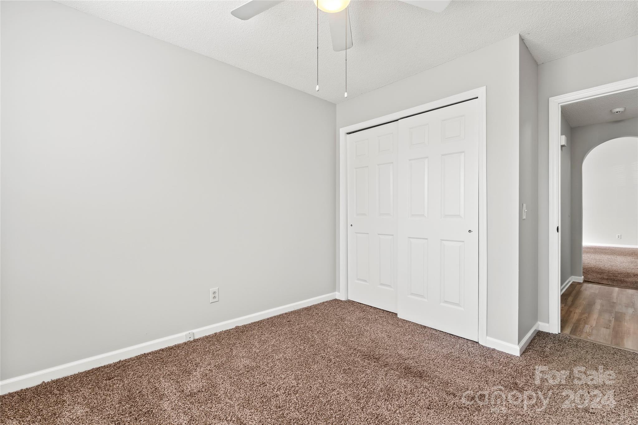 Bedford Downs - Residential