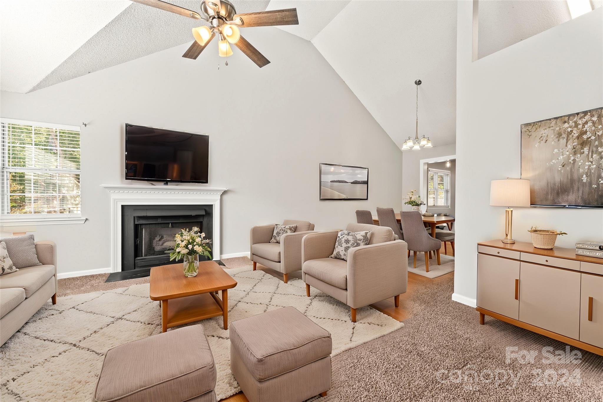 Bedford Downs - Residential