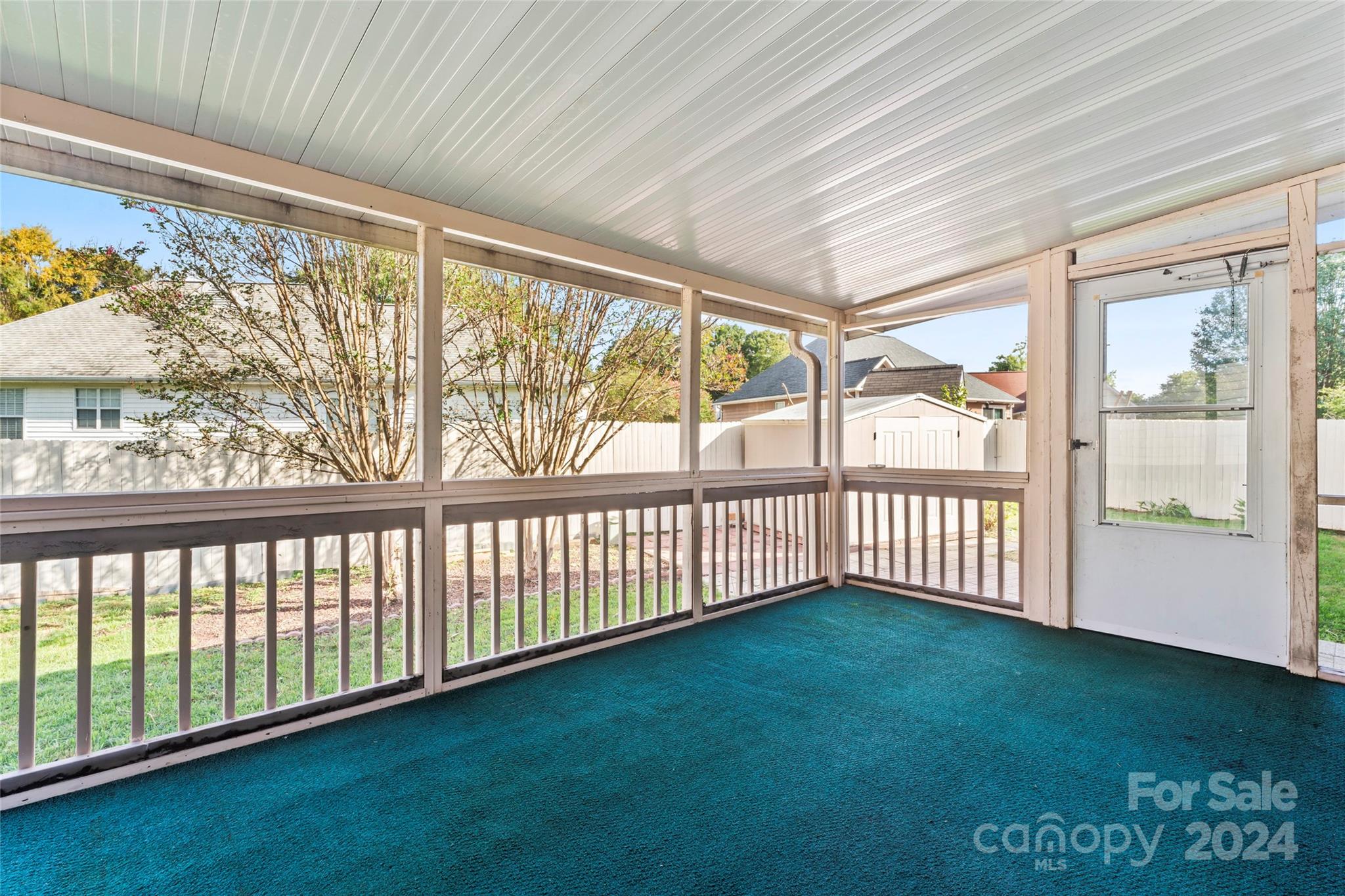 Bedford Downs - Residential