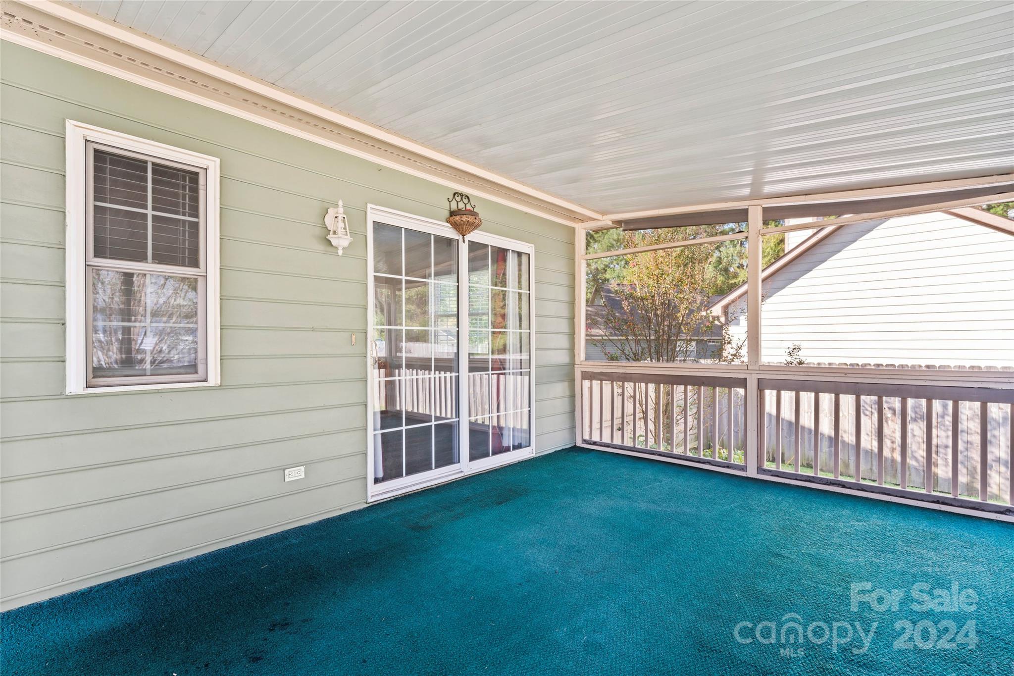 Bedford Downs - Residential