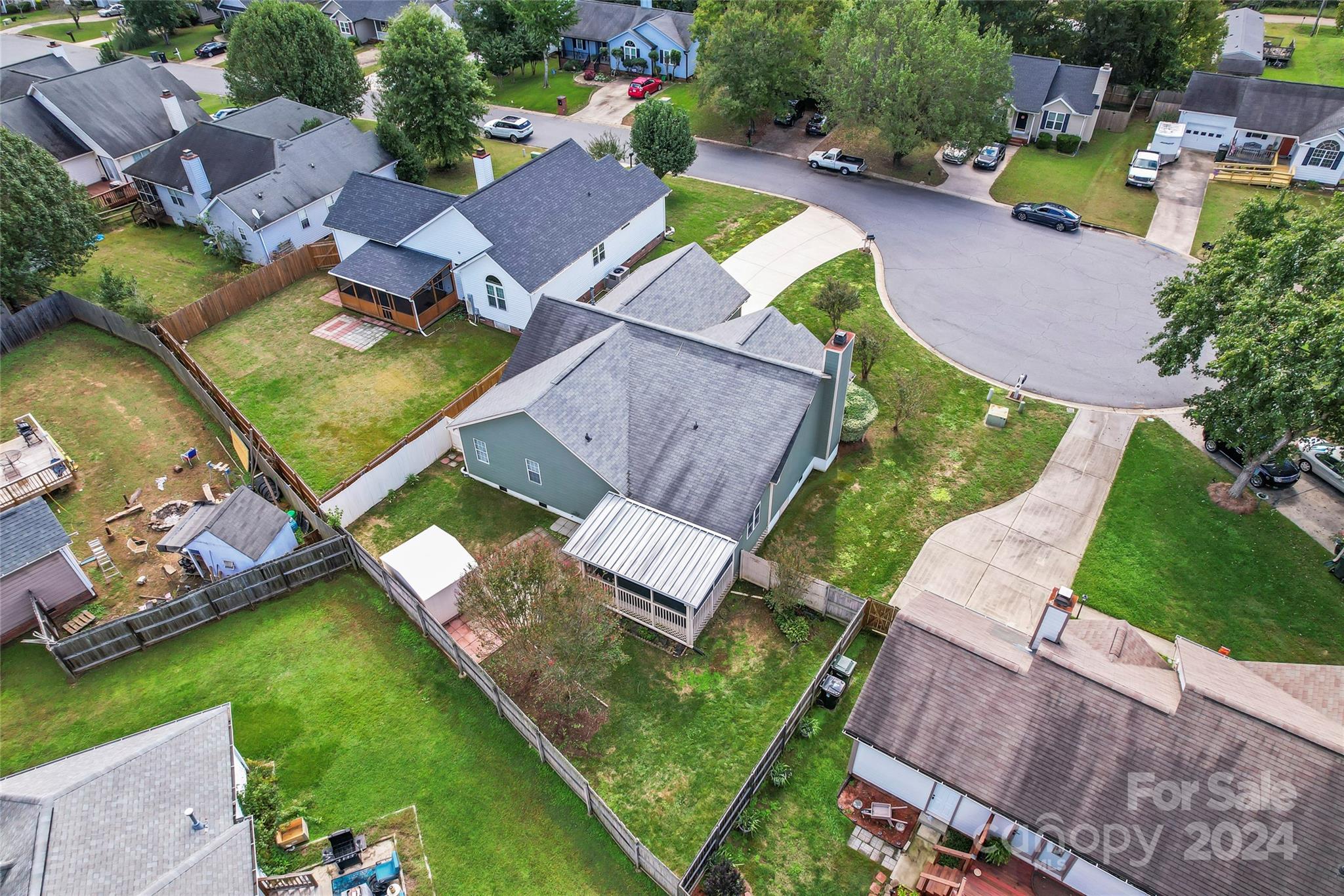 Bedford Downs - Residential