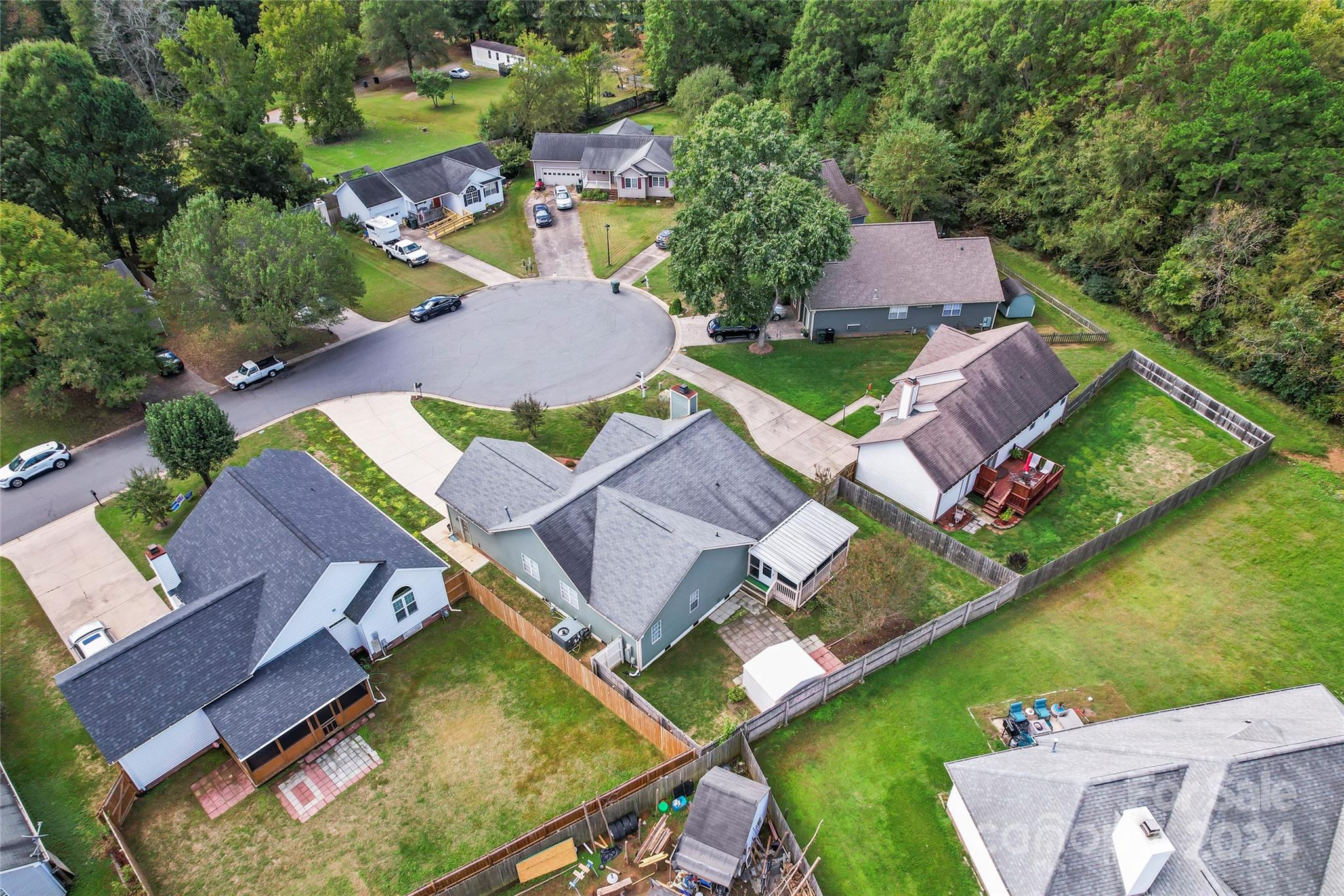 Bedford Downs - Residential