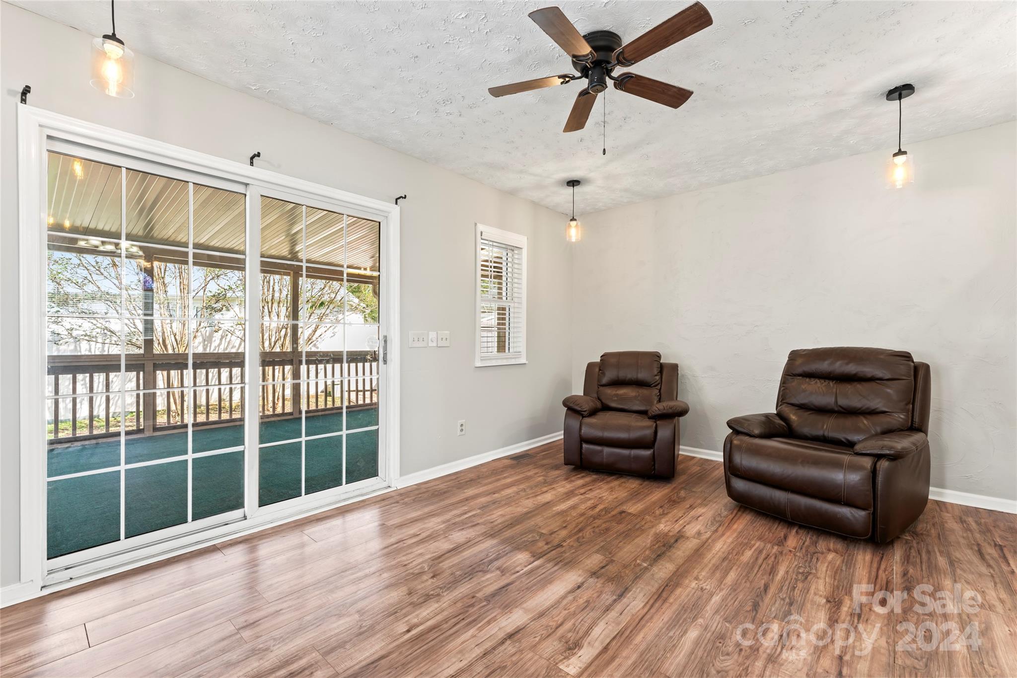 Bedford Downs - Residential