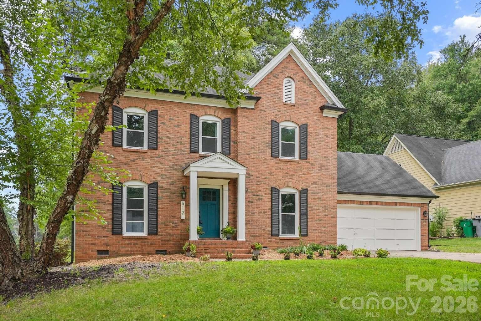 612 Grays Creek Lane
