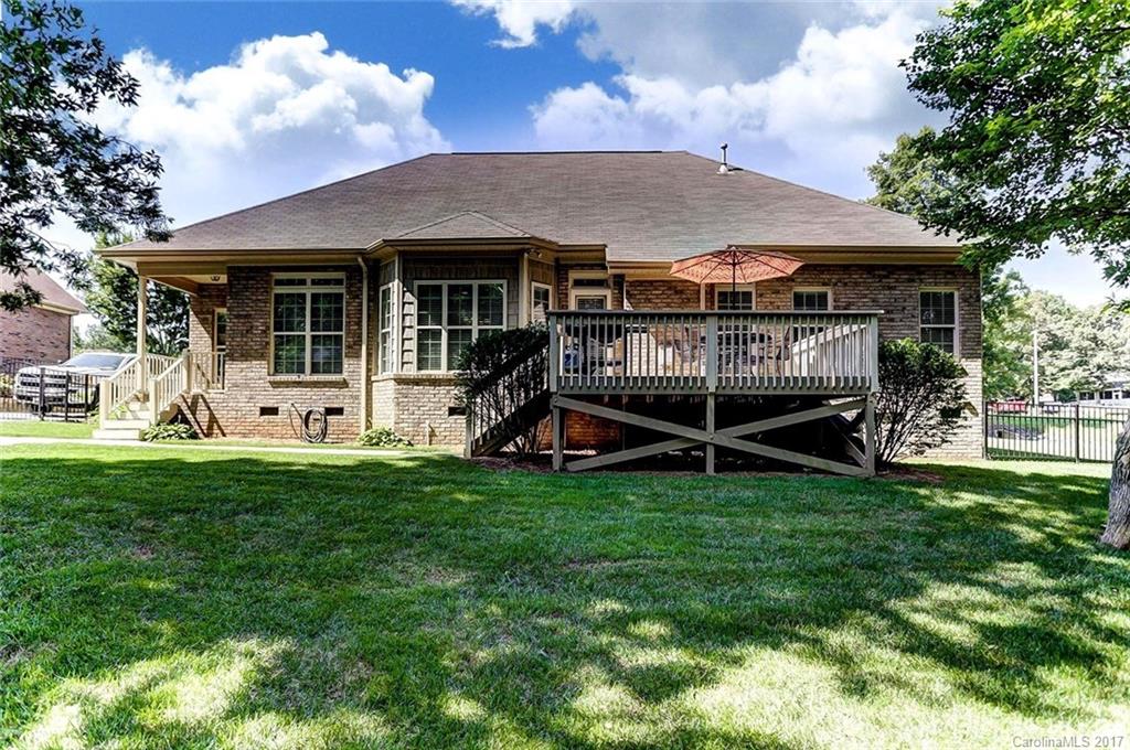 Fox Hunt Estates - Residential