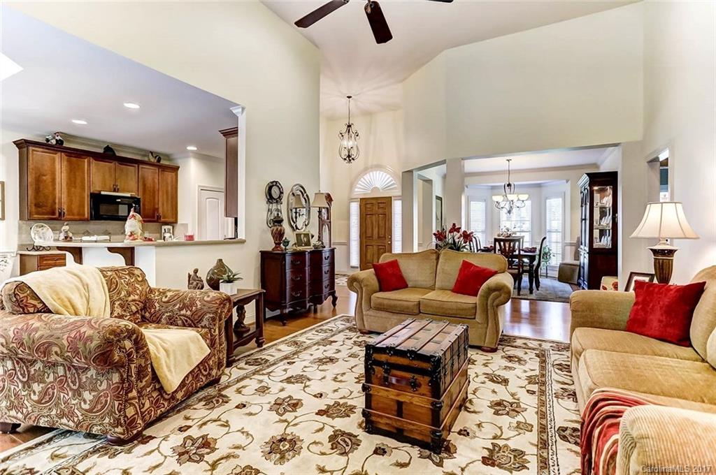 Fox Hunt Estates - Residential