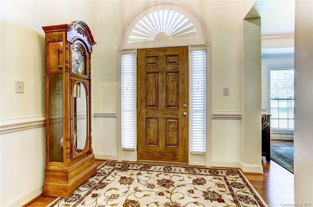 Fox Hunt Estates - Residential