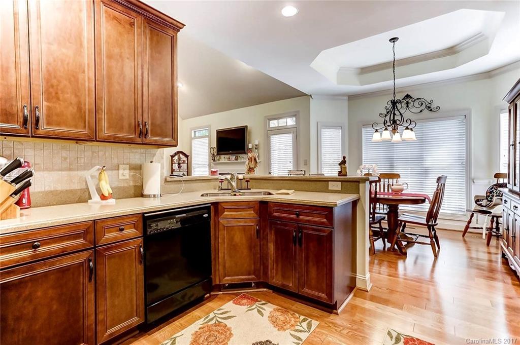 Fox Hunt Estates - Residential