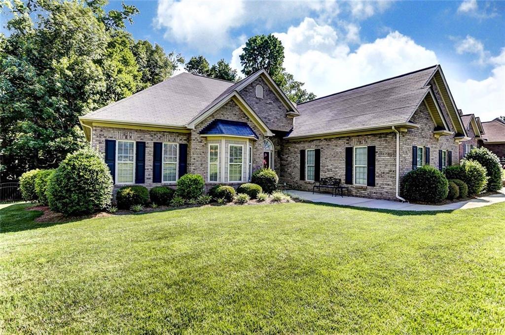 Fox Hunt Estates - Residential