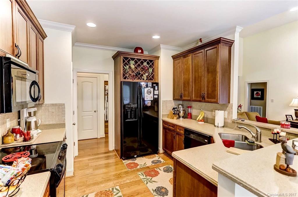 Fox Hunt Estates - Residential