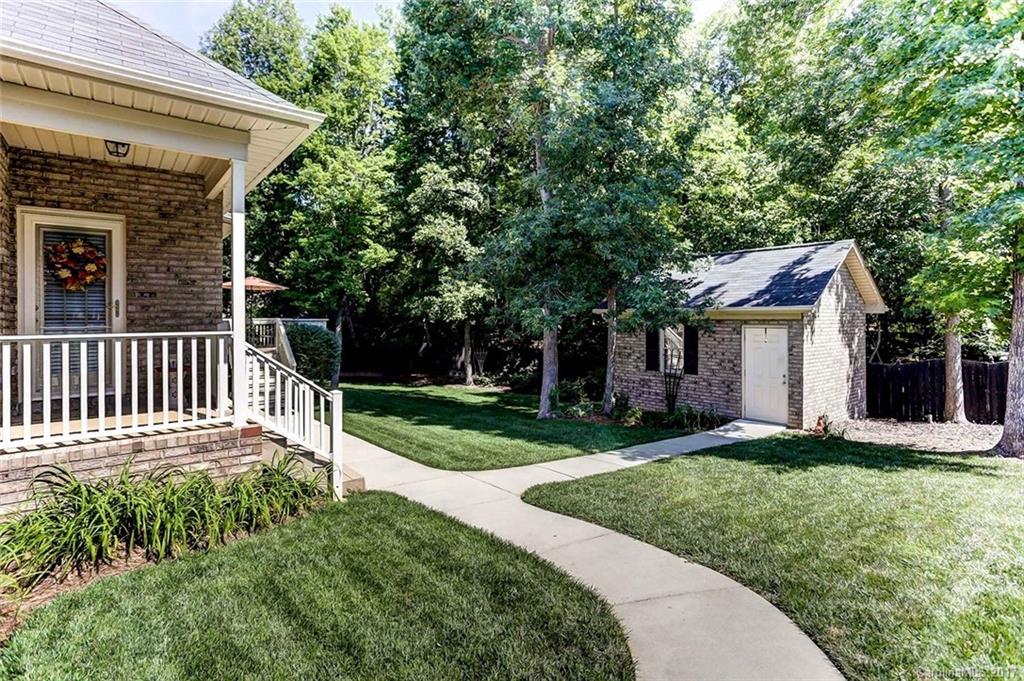 Fox Hunt Estates - Residential