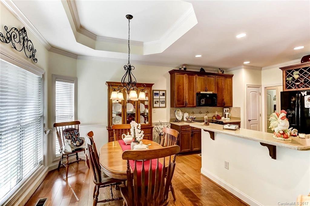 Fox Hunt Estates - Residential