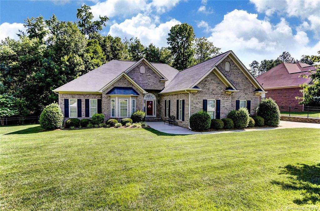 Fox Hunt Estates - Residential