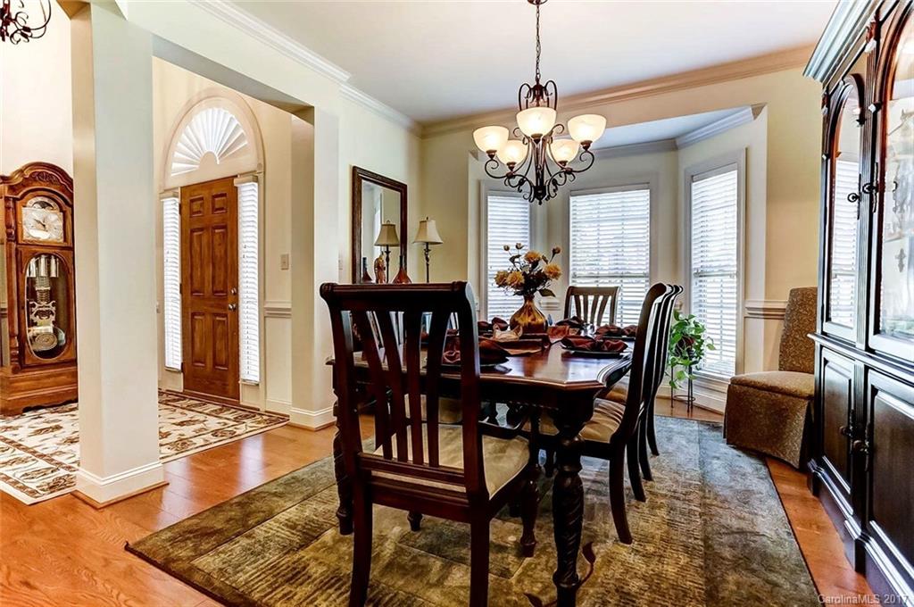 Fox Hunt Estates - Residential