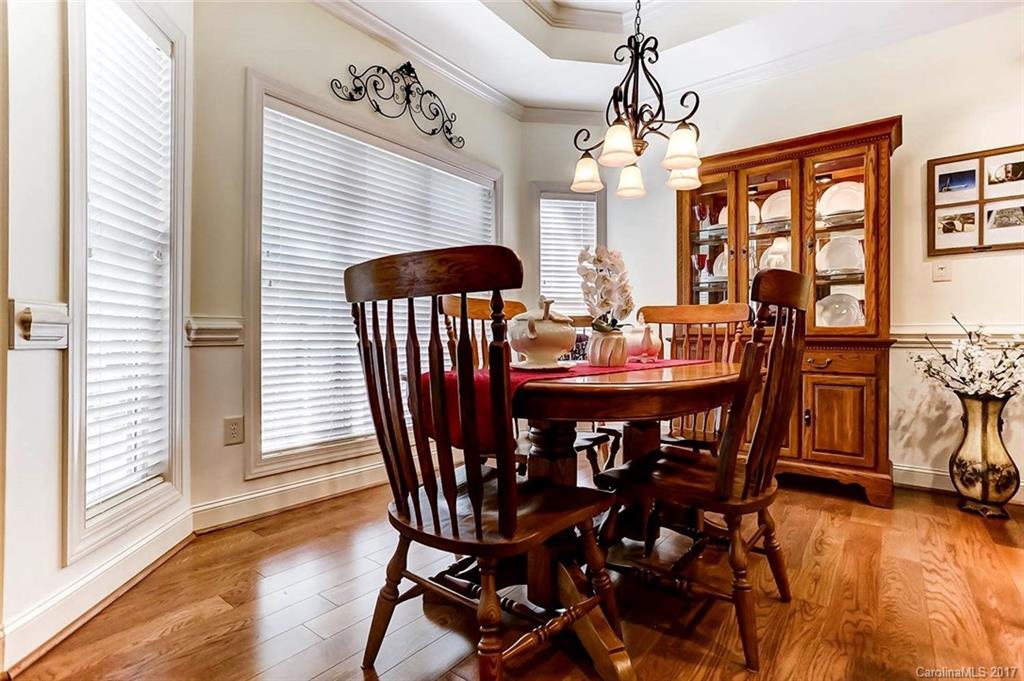 Fox Hunt Estates - Residential