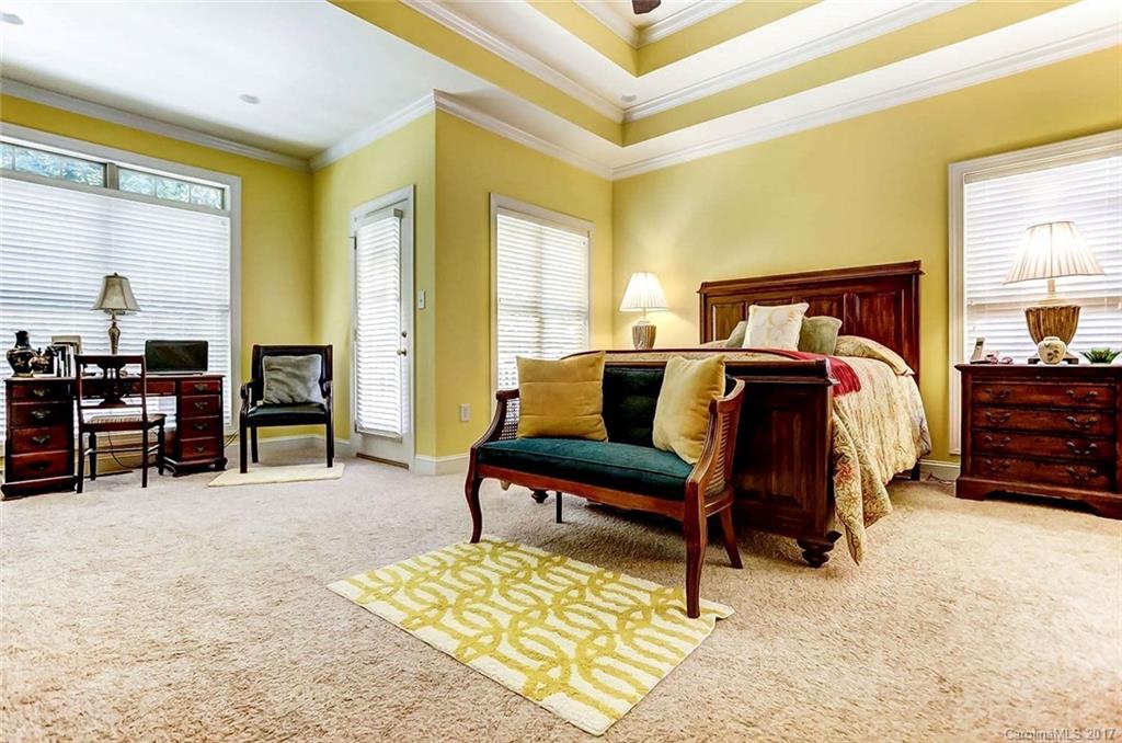 Fox Hunt Estates - Residential