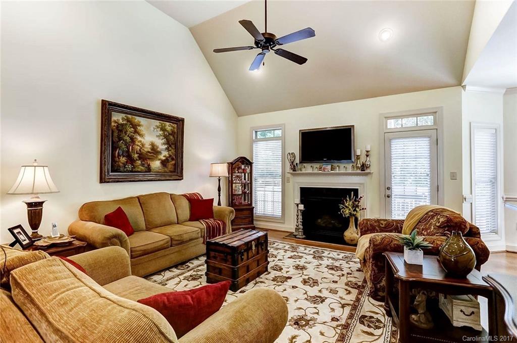 Fox Hunt Estates - Residential