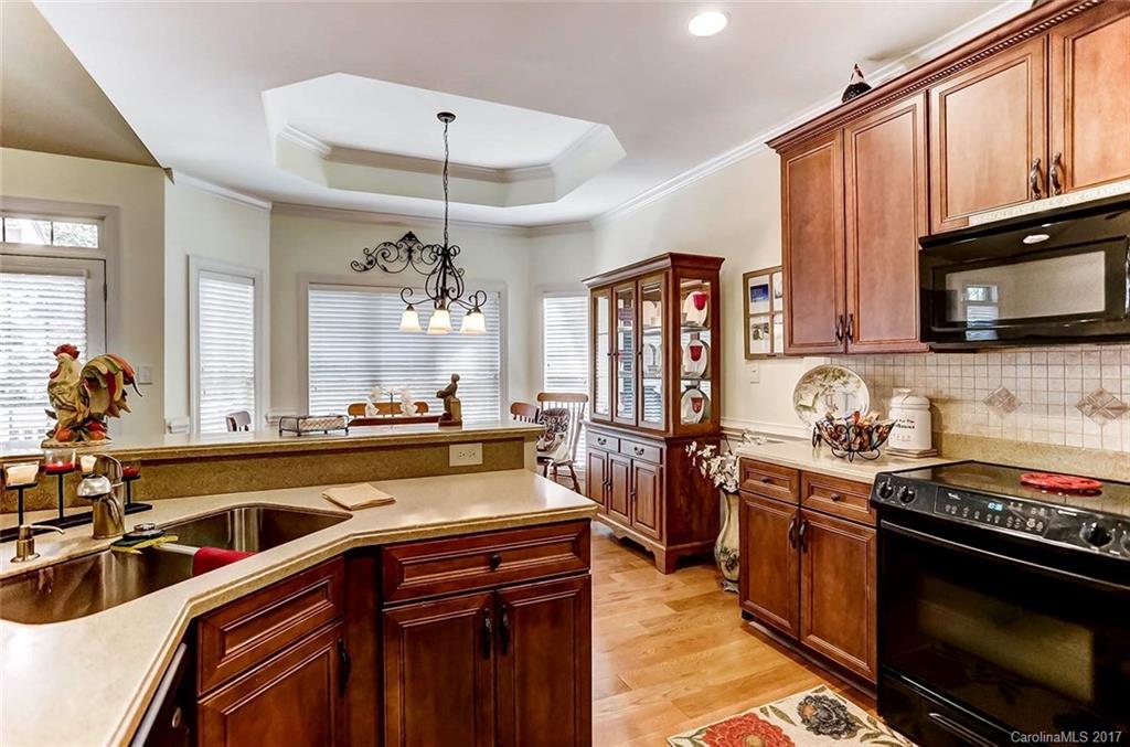 Fox Hunt Estates - Residential