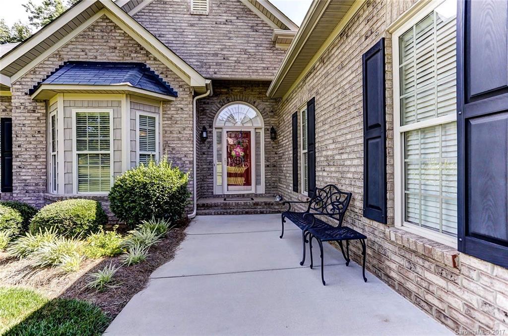 Fox Hunt Estates - Residential