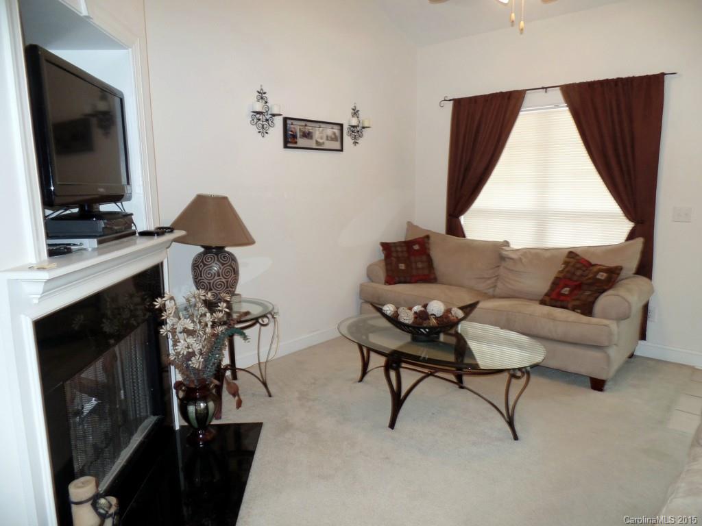 Magnolia Place - Residential